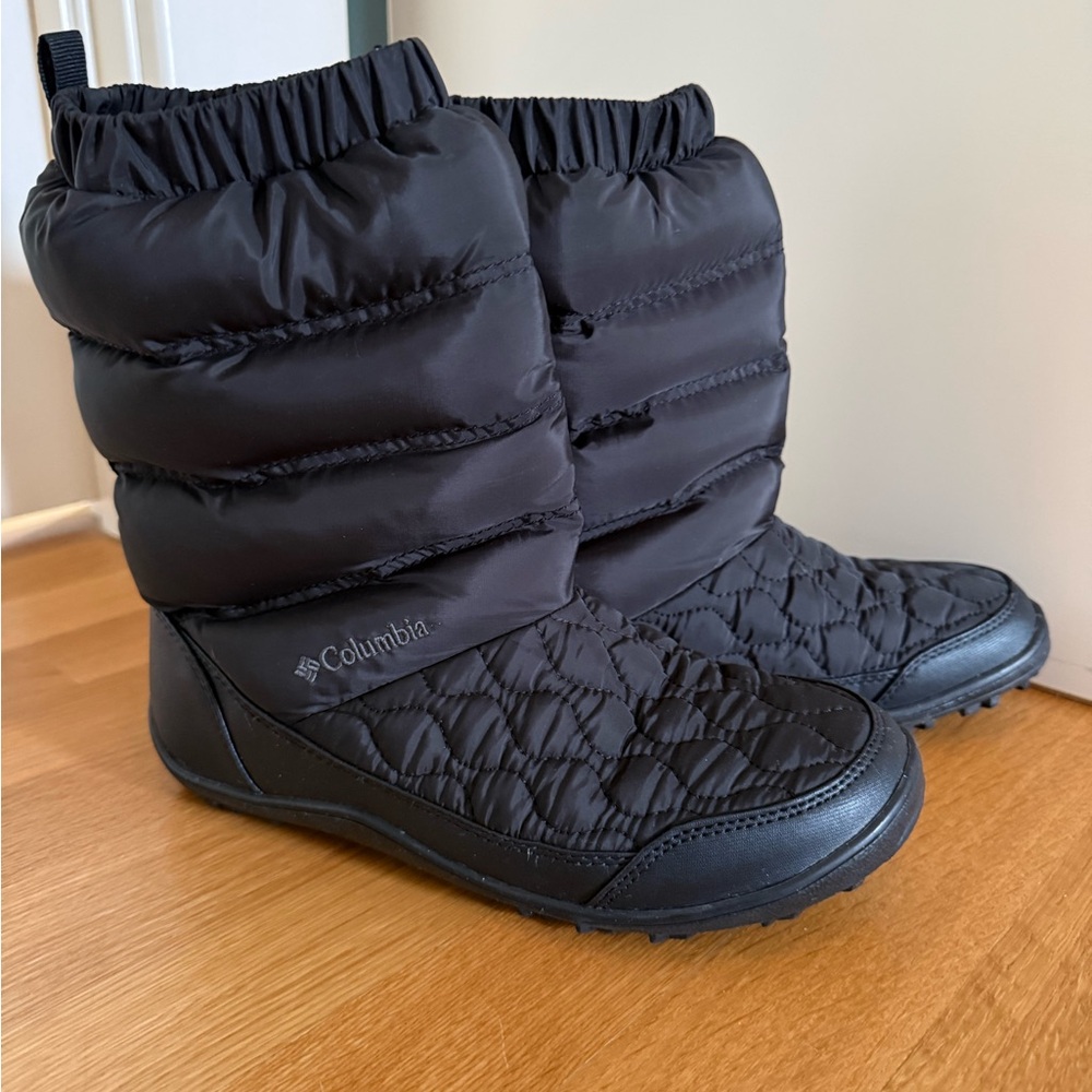 Columbia Women’s Snow Boots